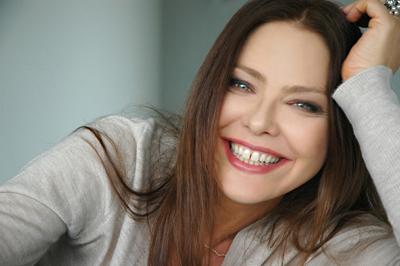 Ornella Muti Ornella Muti