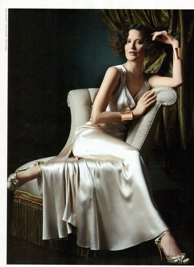 Shalom Harlow Shalom Harlow
