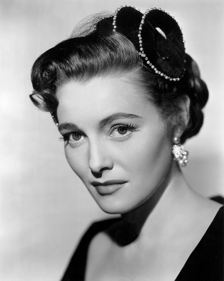 Patricia Neal Patricia Neal