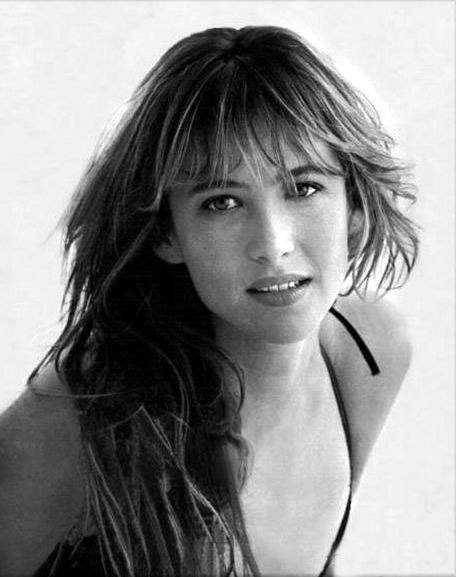 Sophie Marceau Sophie Marceau