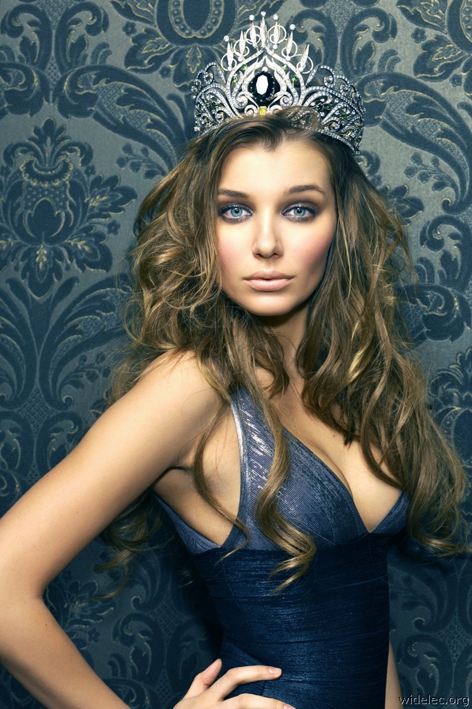 Daria Konovalova Daria Konovalova