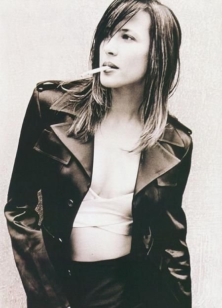 Sophie Marceau Sophie Marceau