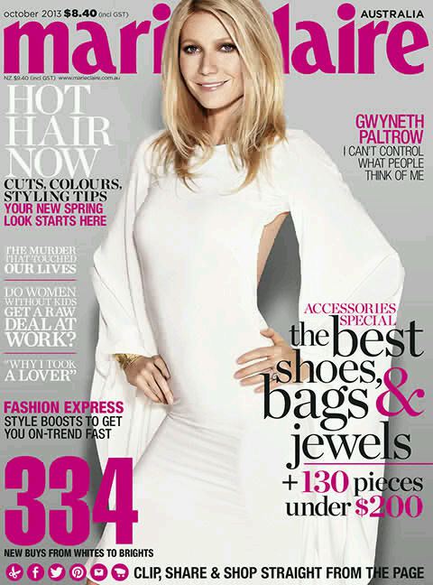 Gwyneth Paltrow Gwyneth Paltrow