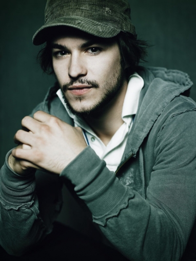 Marc-André Grondin Marc-André Grondin
