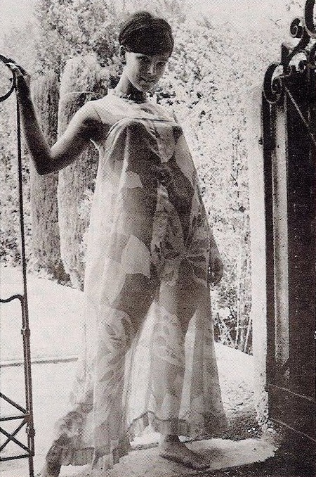 Yvonne Craig Yvonne Craig