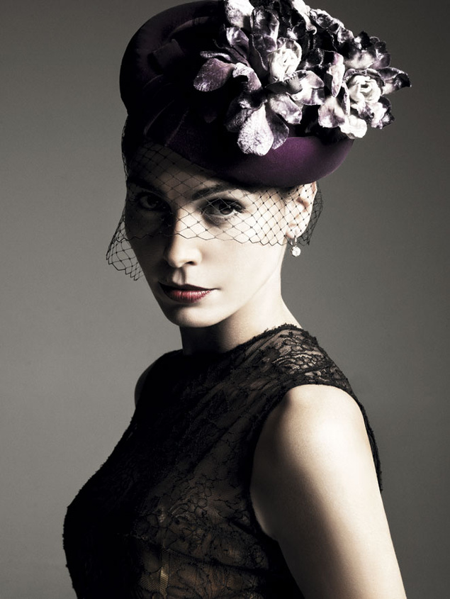 Inés Sastre Inés Sastre