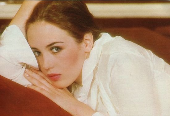 Isabelle Adjani Isabelle Adjani
