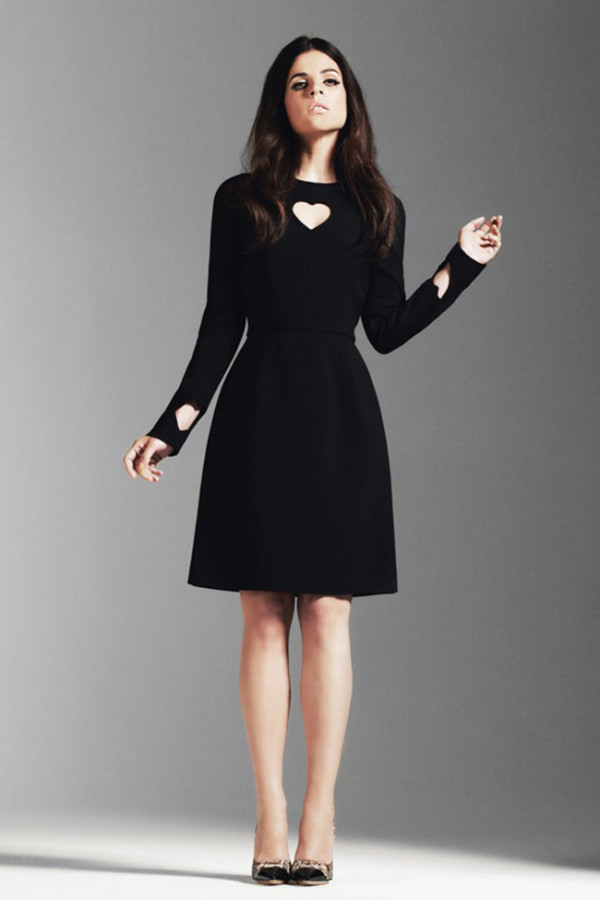 Julia Restoin Roitfeld Julia Restoin Roitfeld