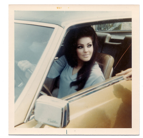 Priscilla Presley Priscilla Presley