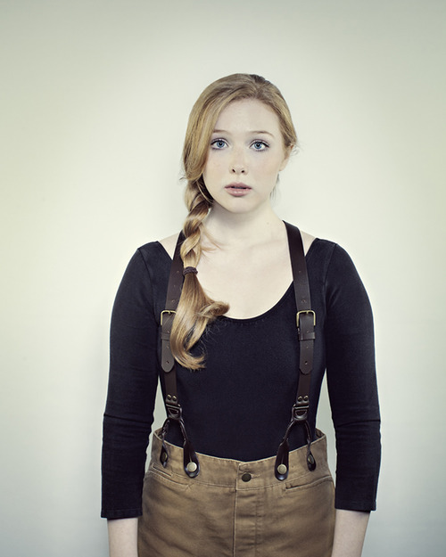 Molly C. Quinn Molly C. Quinn