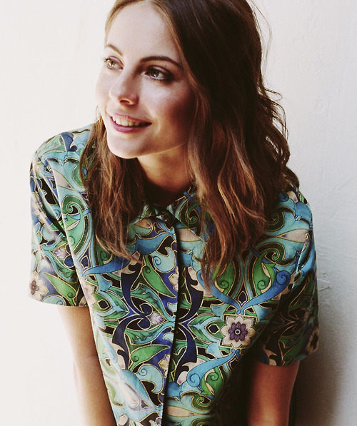 Willa Holland Willa Holland