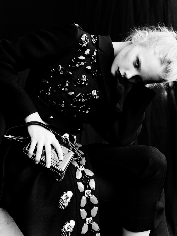 Marloes Horst Marloes Horst