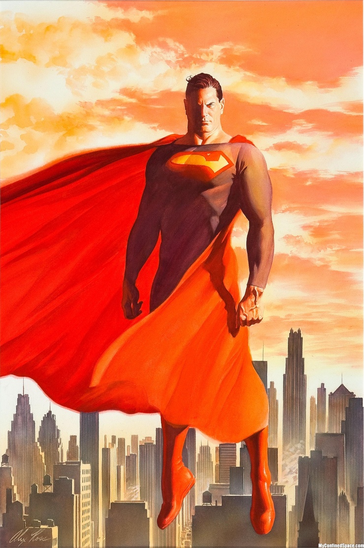 Superman Superman