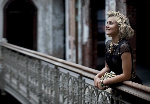 Kristen Bell Kristen Bell