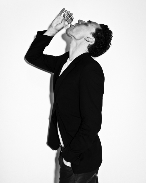 Tom Hiddleston Tom Hiddleston