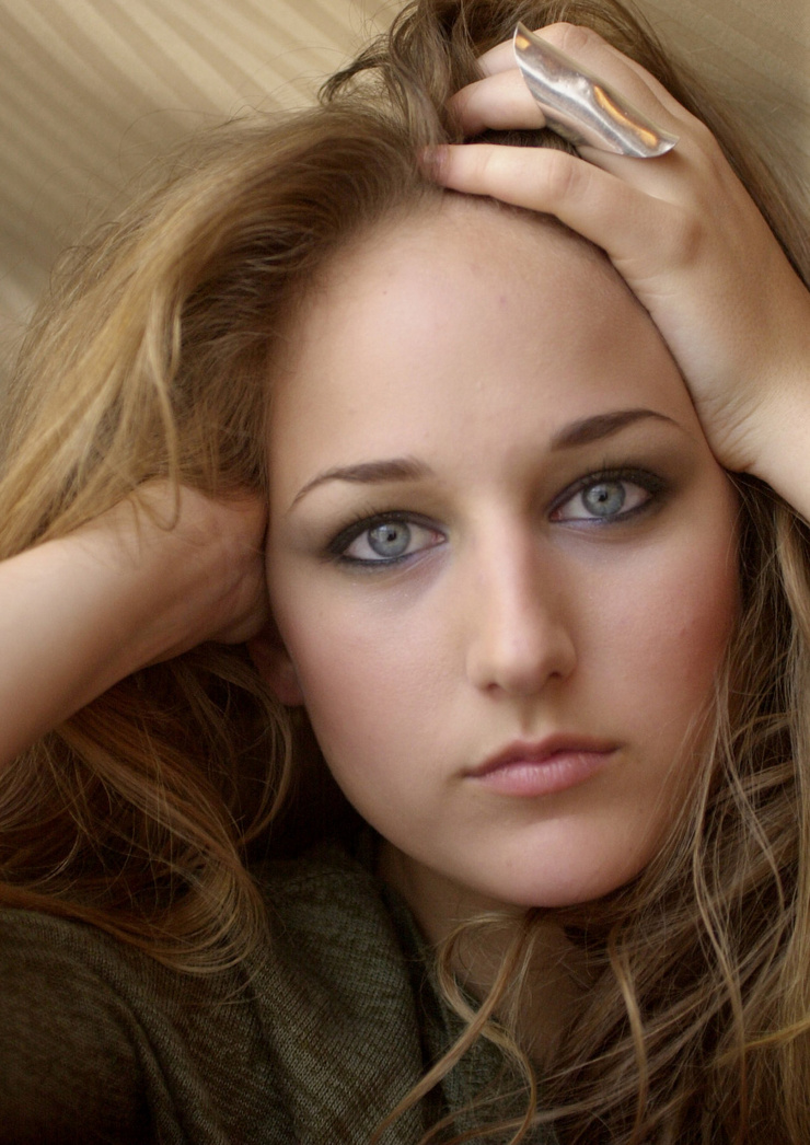 Leelee Sobieski Leelee Sobieski