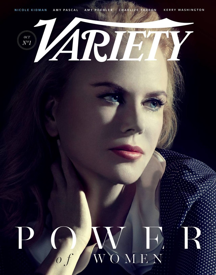 Nicole Kidman Nicole Kidman
