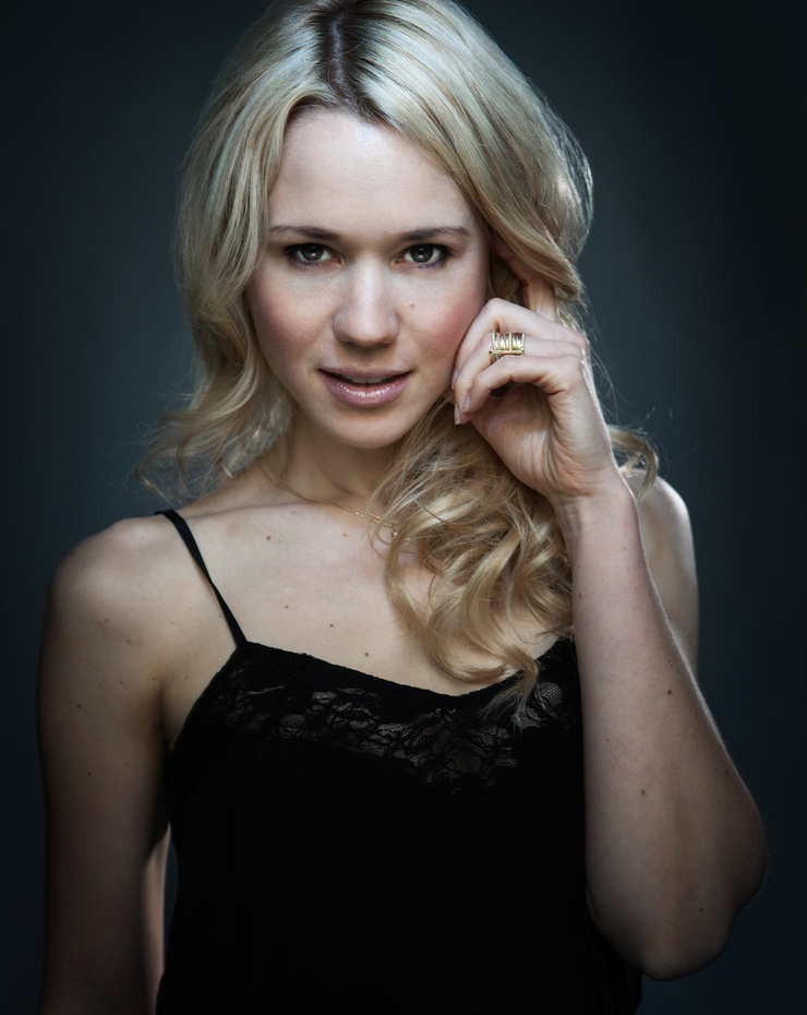 Kristen Hager Kristen Hager