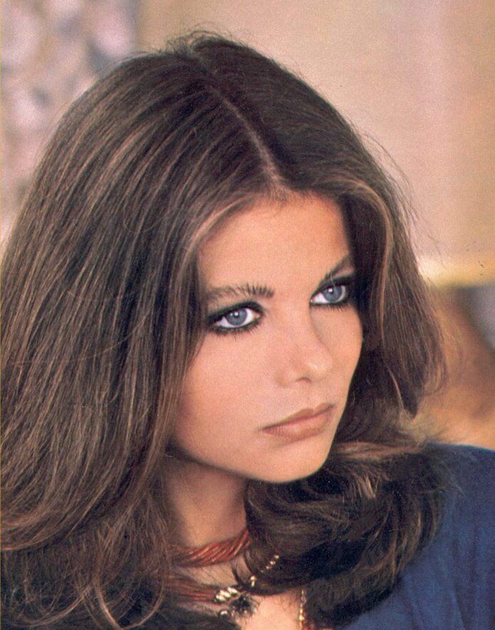 Claudia Rivelli Claudia Rivelli