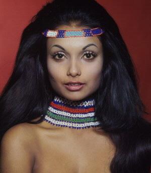 Shakira Caine Shakira Caine