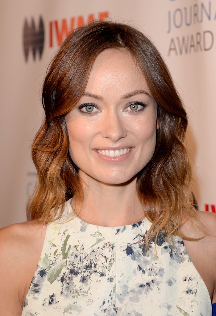 Olivia Wilde Olivia Wilde