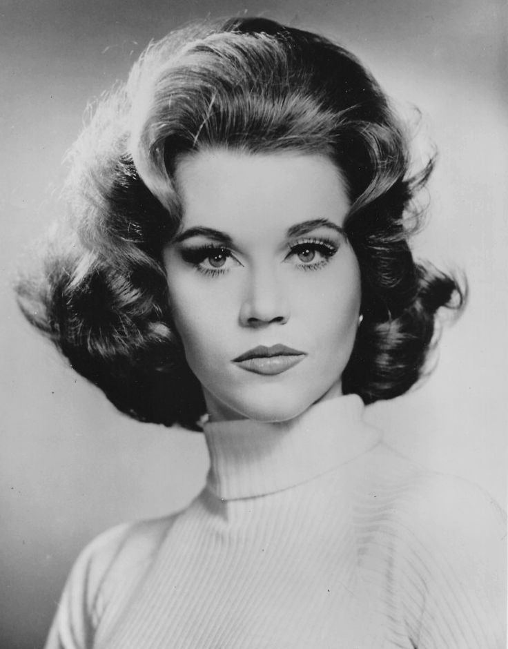 Jane Fonda Jane Fonda