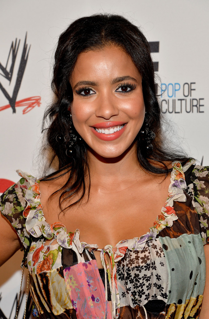 Julissa Bermudez Julissa Bermudez