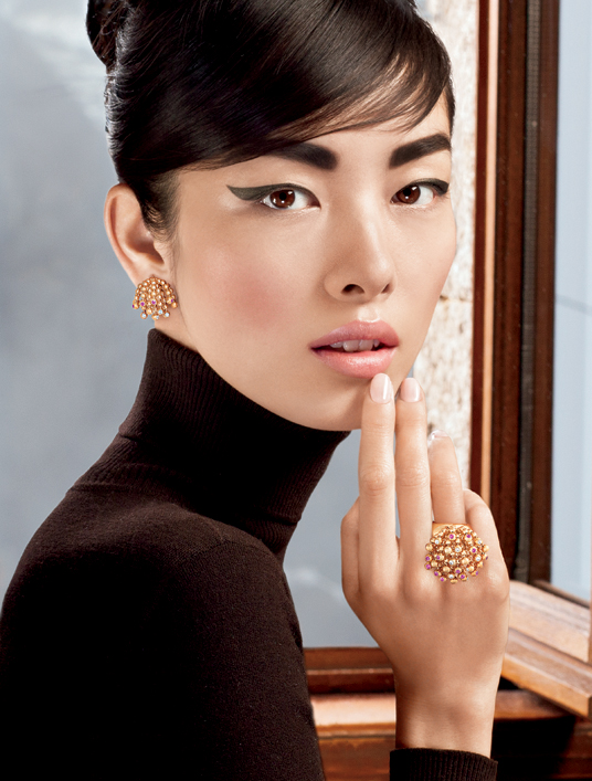 Fei Fei Sun Fei Fei Sun