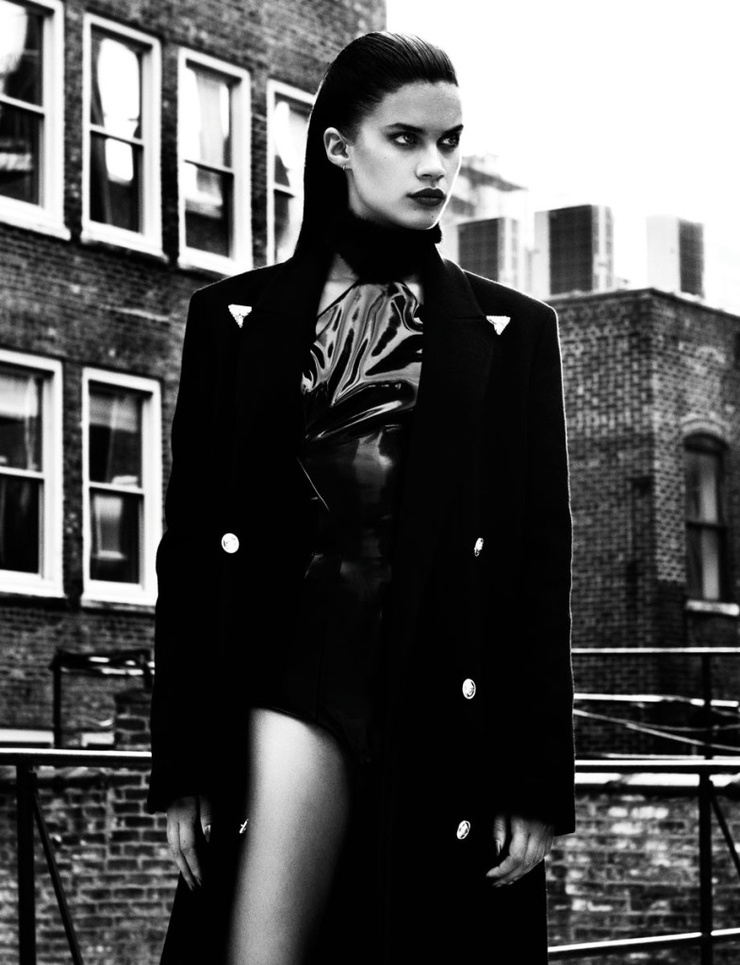 Sara Sampaio Sara Sampaio