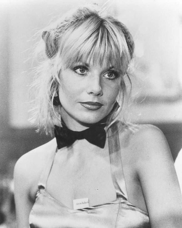 Glynis Barber Glynis Barber