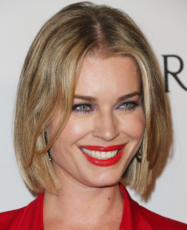 Rebecca Romijn Rebecca Romijn