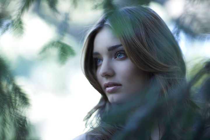 Miranda Kerr Miranda Kerr