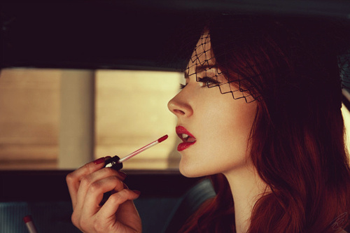 Alexandra Breckenridge Alexandra Breckenridge