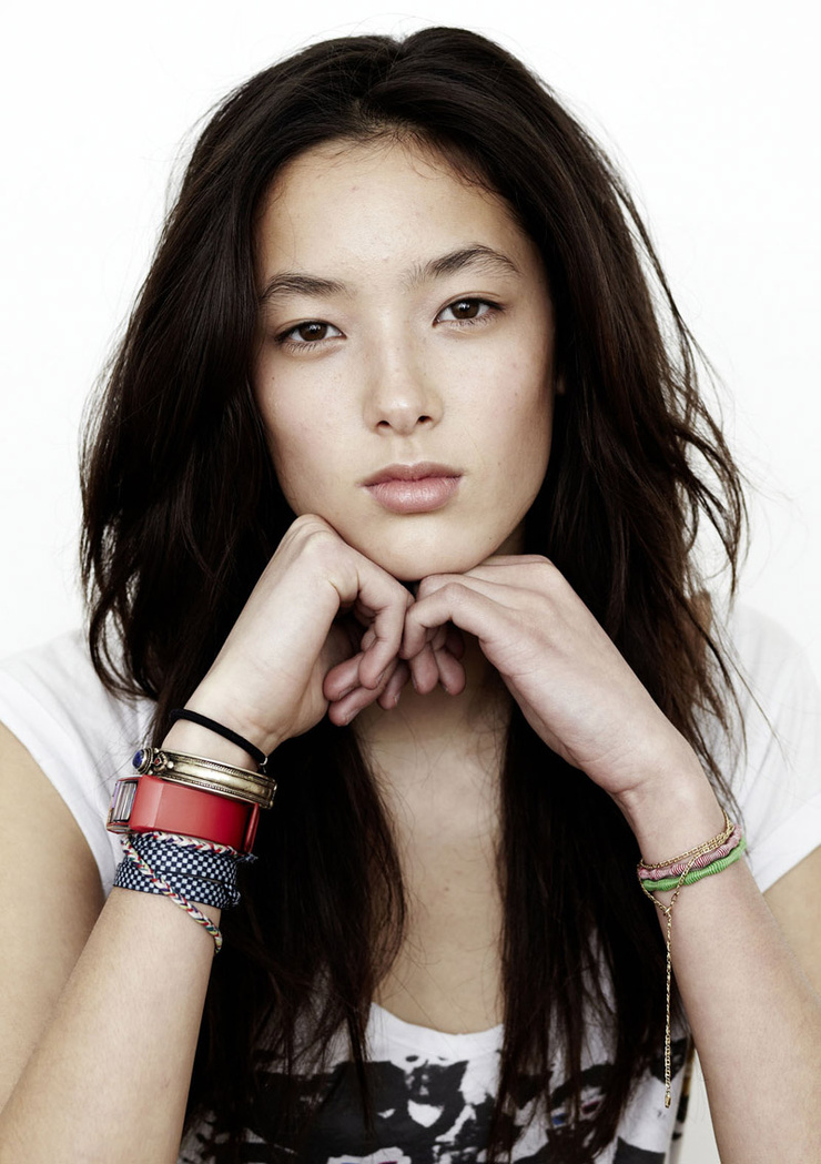 Tiana Tolstoi Tiana Tolstoi