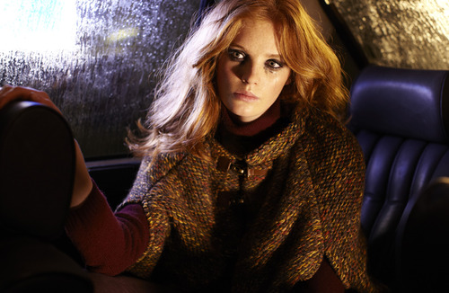 Alexina Graham Alexina Graham