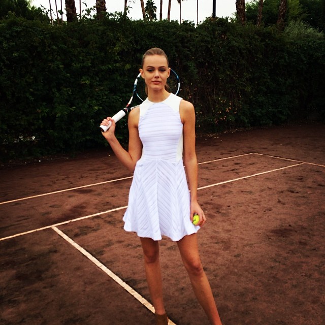 Frida Gustavsson Frida Gustavsson