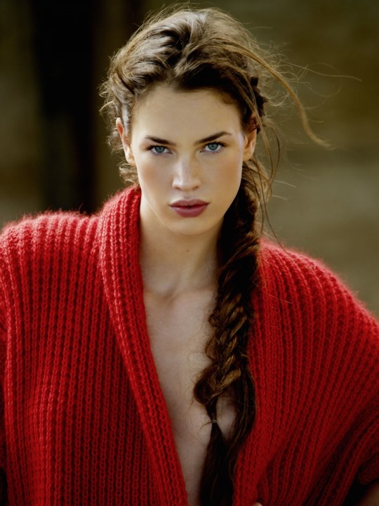 Crista Cober Crista Cober