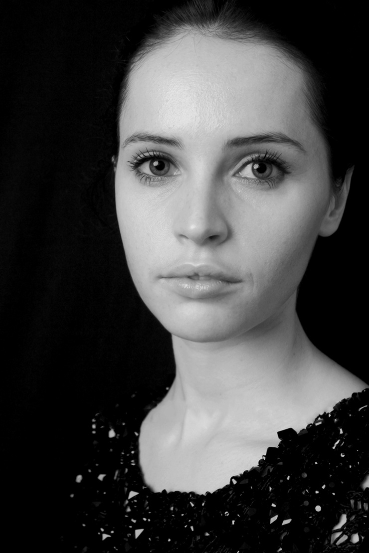 Felicity Jones Felicity Jones