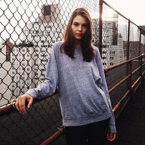 Kate Bogucharskaia Kate Bogucharskaia