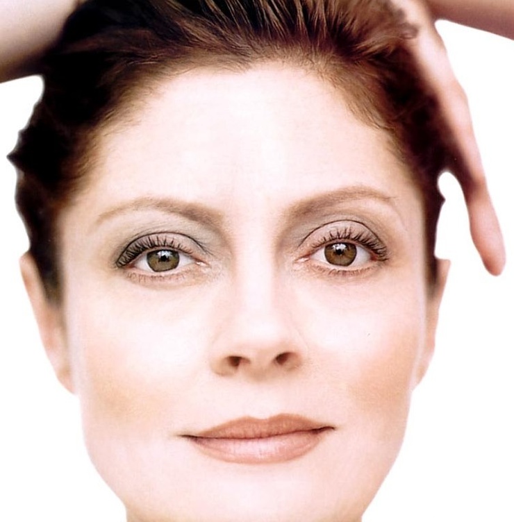 Susan Sarandon Susan Sarandon