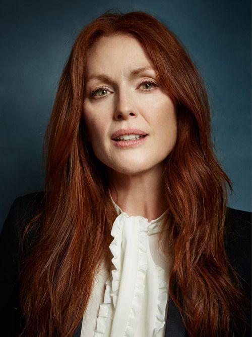 Julianne Moore Julianne Moore