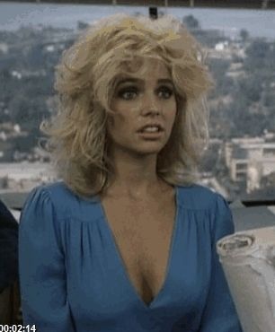 Teri Copley Teri Copley