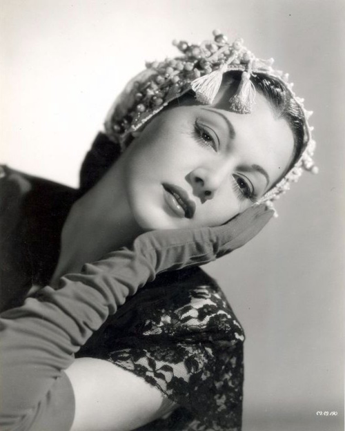 Maria Montez Maria Montez
