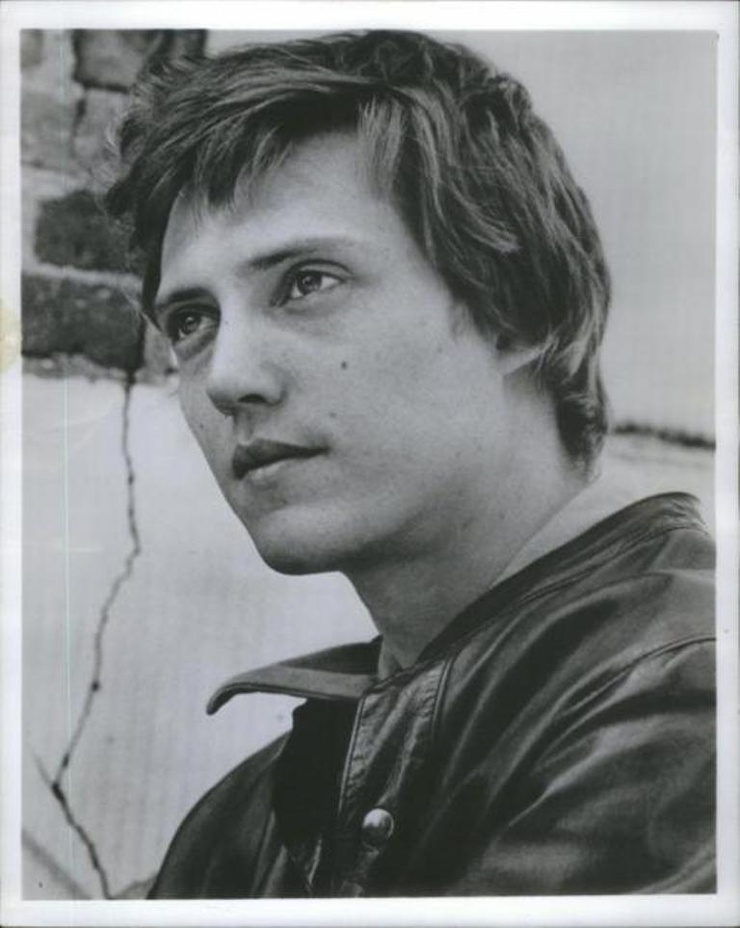 Christopher Walken Christopher Walken