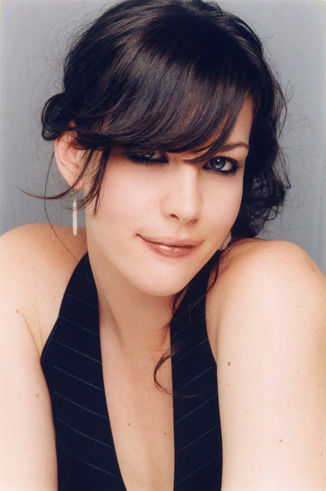 Liv Tyler Liv Tyler