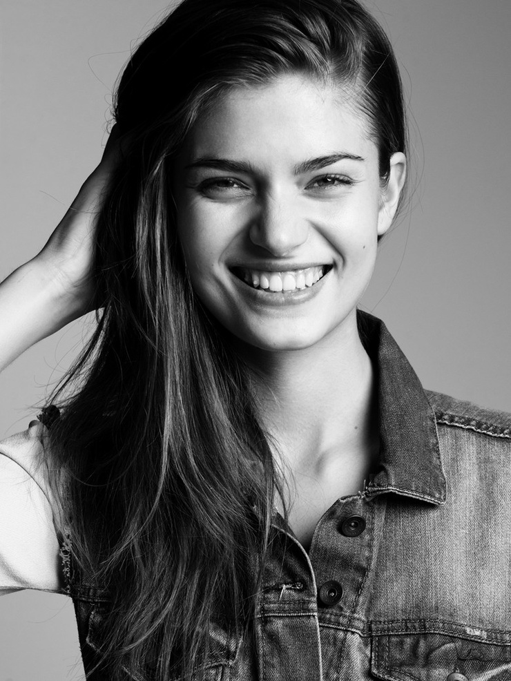 Frederikke Winther Frederikke Winther