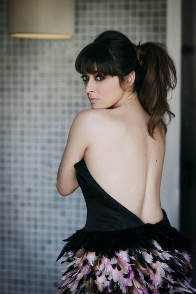 Valentina Lodovini Valentina Lodovini