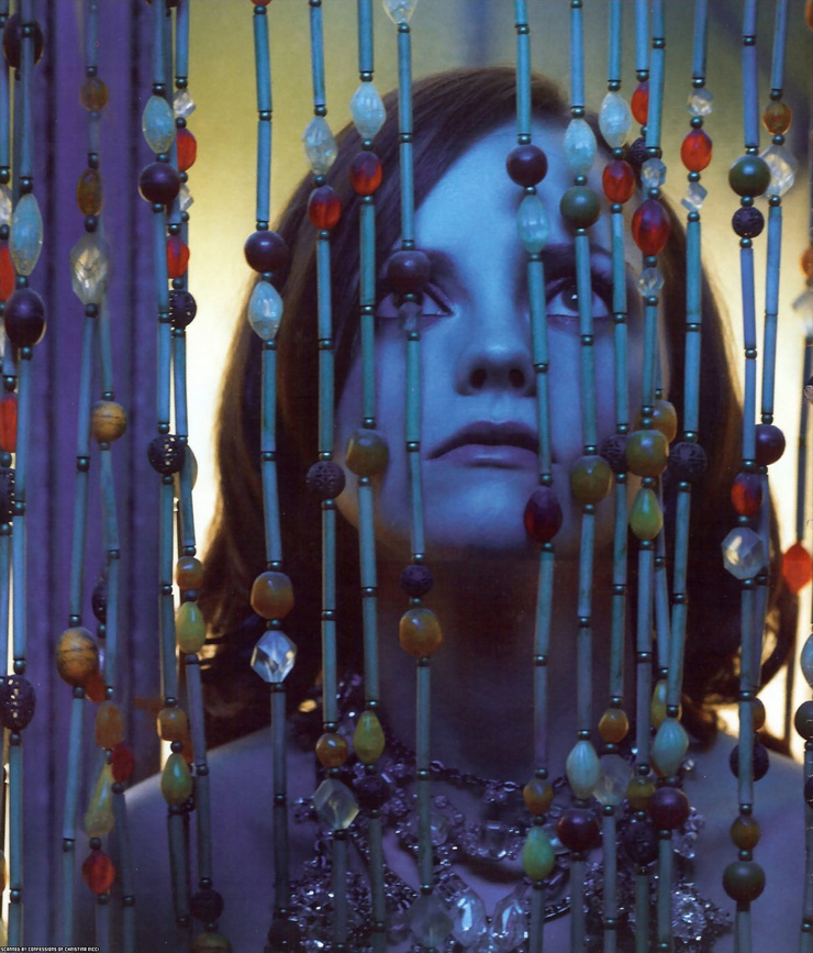 Christina Ricci Christina Ricci