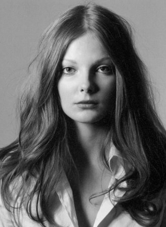 Eniko Mihalik Eniko Mihalik