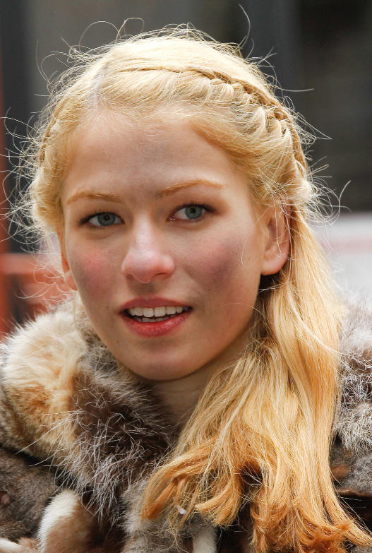 Henriette Confurius Henriette Confurius